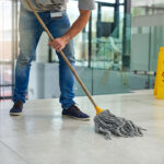 Deep Cleaning Services in Abu Dhabi: Unleash the Power of a Professional Cleaning Company