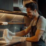 Winter Restaurant Cleaning in Abu Dhabi: Keep Your Kitchen Safe