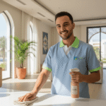 Expert Winter Cleaning in Abu Dhabi