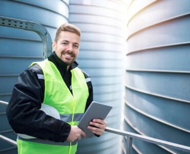 Clean Your Water Tank This Winter water tank cleaning