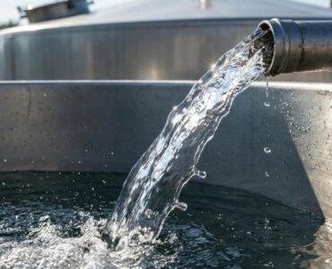 Health Risks of Dirty Water Tanks in Winter water tanks
