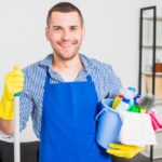 Winter Cleaning Tips for Abu Dhabi Homes | Professional Home Cleaning | Al Barr