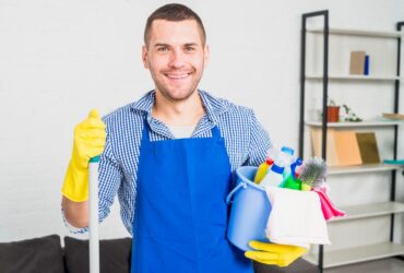 winter cleaning tips
