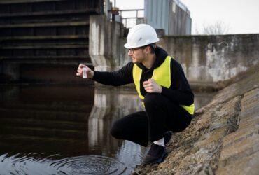 water tank cleaning