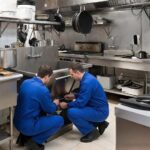 Grease Trap Cleaning for Restaurants | Professional Service in Abu Dhabi