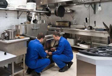 grease trap
